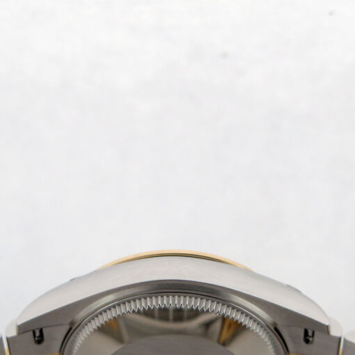 Rolex 278243 Datejust 18K/SS with White Roman Dial on Jubilee - Image 5