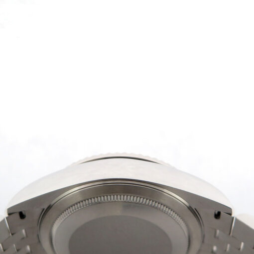 Rolex 336934 Skydweller with Mint Green Dial on Jubilee - Image 5