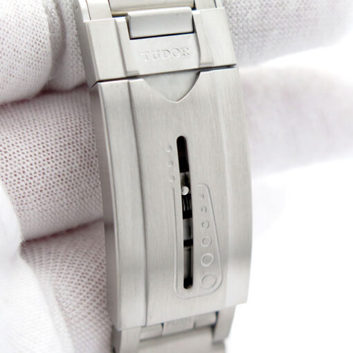 Tudor 25600TN Pelagos with Black Dial - Image 7