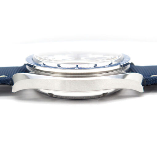 Omega Speedmaster 50th Anniversary Chronograph “Silver Snoopy Award” - Image 6