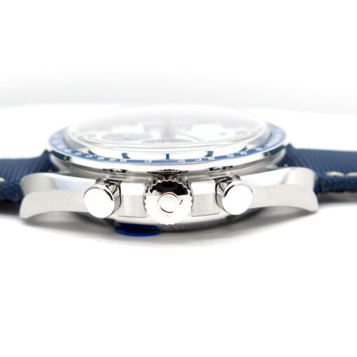 Omega Speedmaster 50th Anniversary Chronograph “Silver Snoopy Award” - Image 5