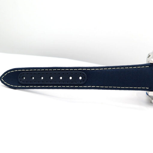 Omega Speedmaster 50th Anniversary Chronograph “Silver Snoopy Award” - Image 8