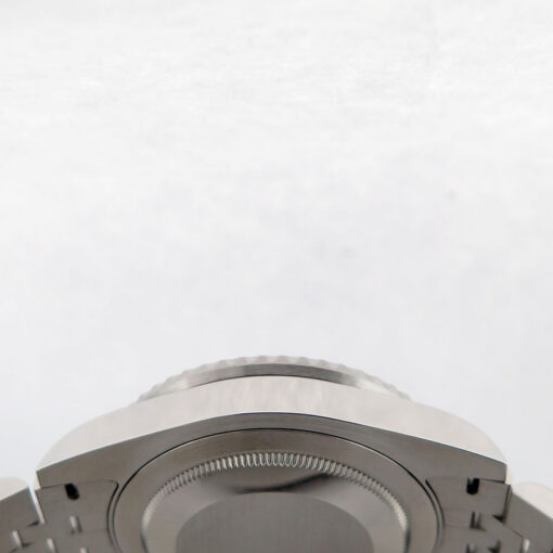 Rolex 126710BLRO GMT Master II on Jubilee - Image 5