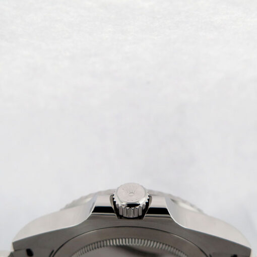 Rolex 126710BLRO GMT Master II on Jubilee - Image 4