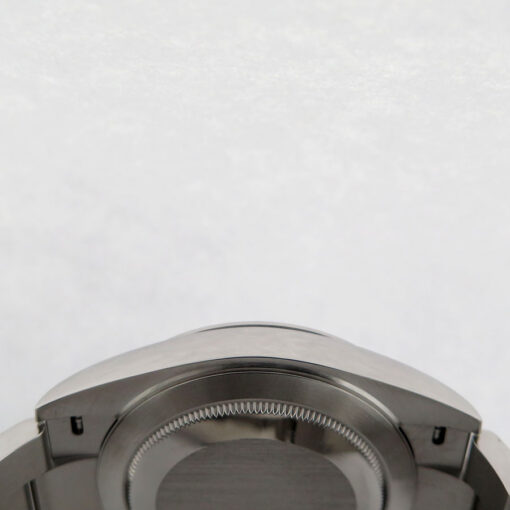 Rolex 126300 Datejust 41 with White Roman Dial on Oyster - Image 5