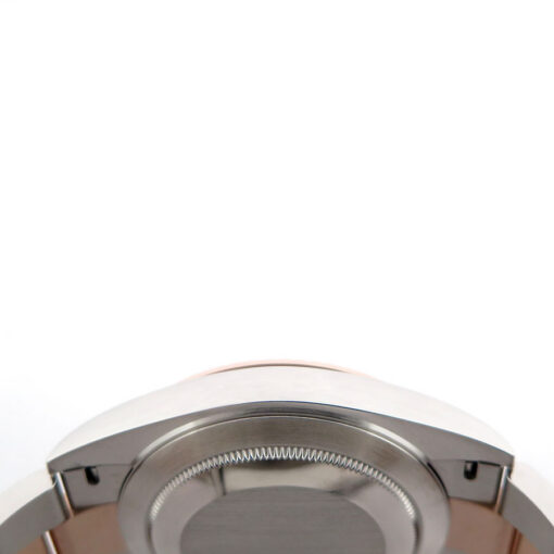 Rolex 126331 Datejust 41 18K/SS with Sundust Stick Dial on Oyster - Image 5
