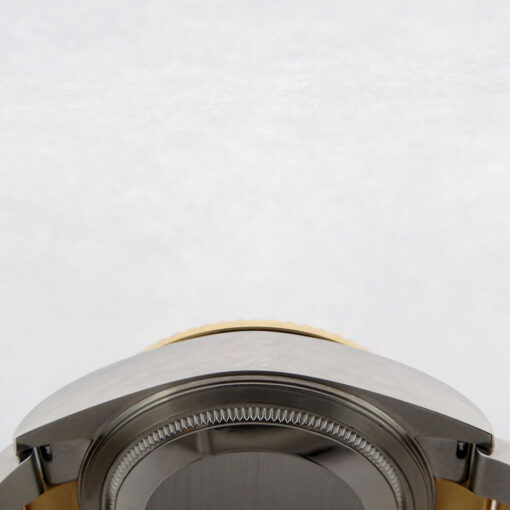 Rolex 336933 Skydweller 18K/SS with White Dial on Oyster - Image 5