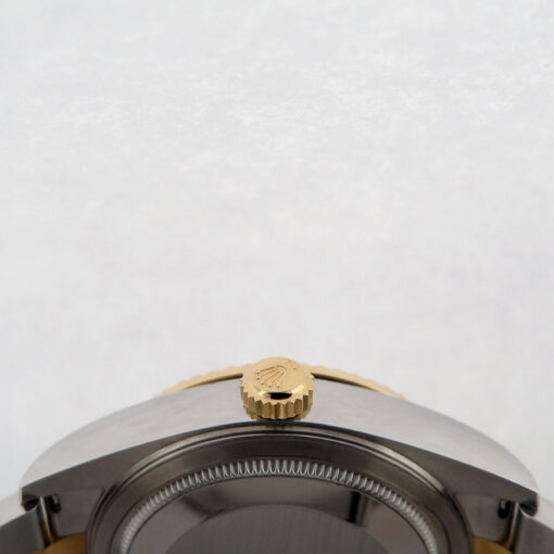 Rolex 336933 Skydweller 18K/SS with White Dial on Oyster - Image 4