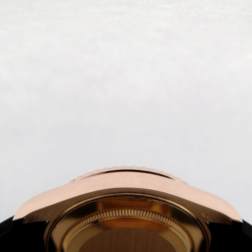 Rolex 116655 Yachtmaster 18K Rose Gold - Image 5