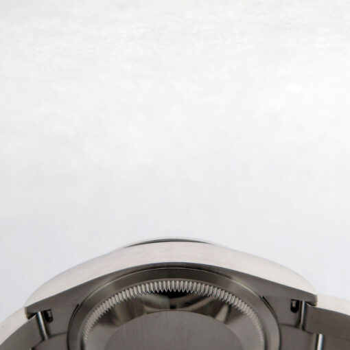 Rolex 126200 Datejust with White Roman Dial on Oyster - Image 5