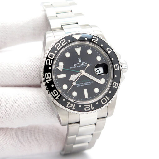 Rolex 116710LN GMT Master II