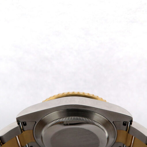 Rolex 116613LN Submariner 18K/SS - Image 5