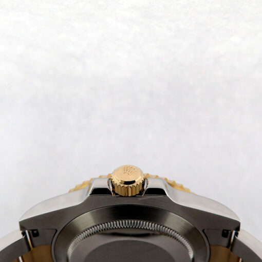 Rolex 116613LN Submariner 18K/SS - Image 4