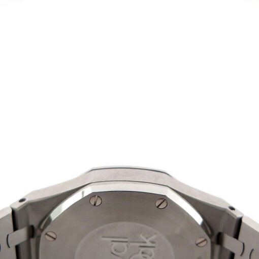 Audemars Piguet 26331ST Royal Oak Chronograph with Silver Dial - Image 6