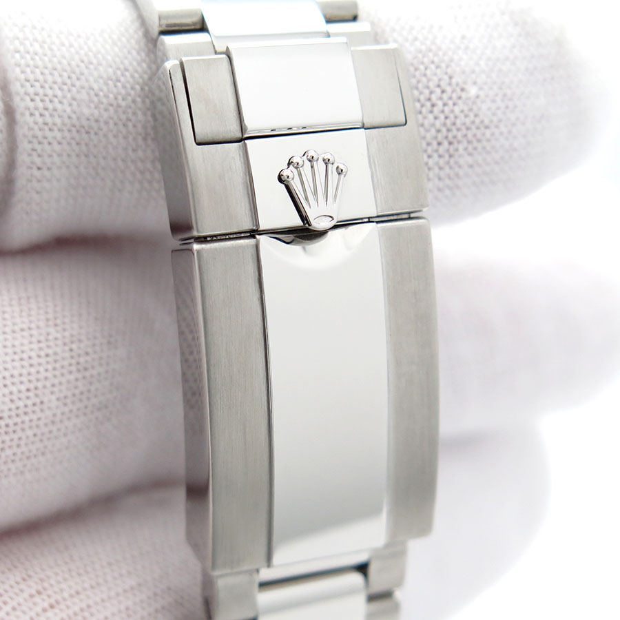Rolex 116500LN Cosmograph Daytona with White Dial - Image 7