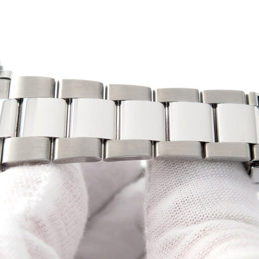 Rolex 116500LN Cosmograph Daytona with White Dial - Image 8