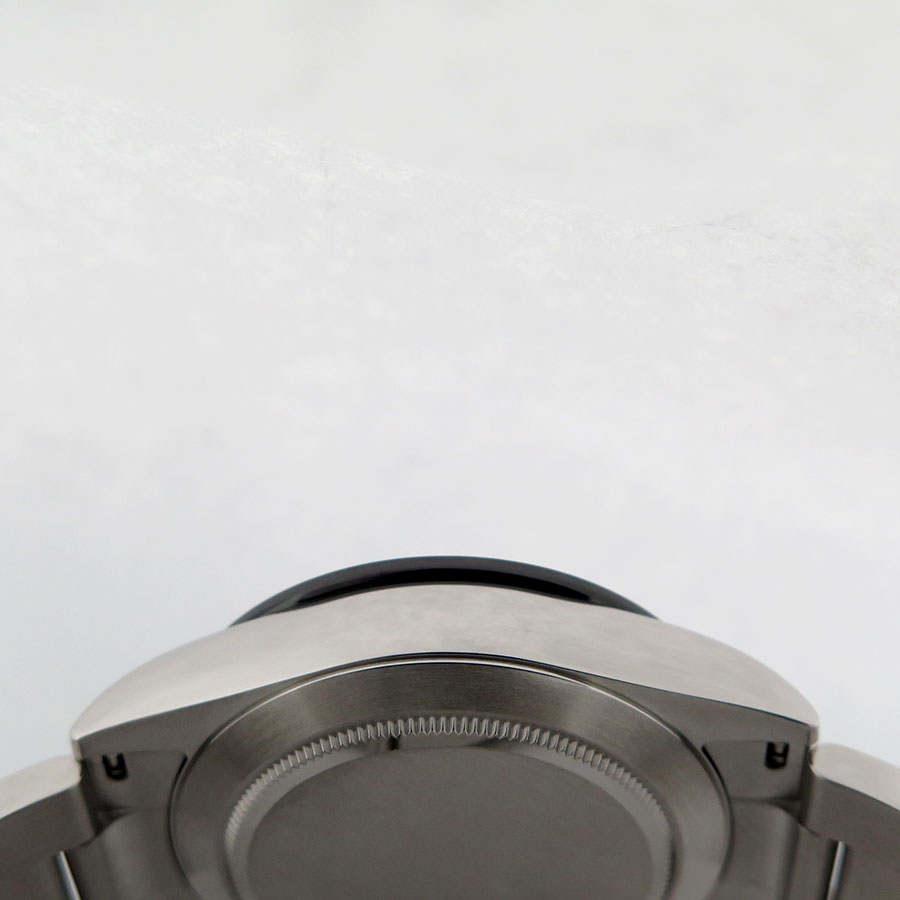 Rolex 116500LN Cosmograph Daytona with White Dial - Image 5