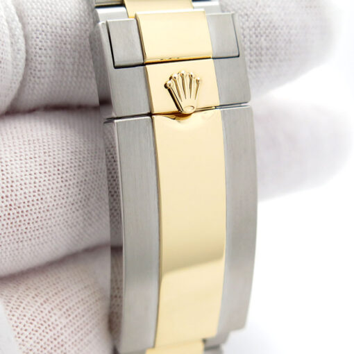 Rolex 126603 Seadweller 18K/SS - Image 7
