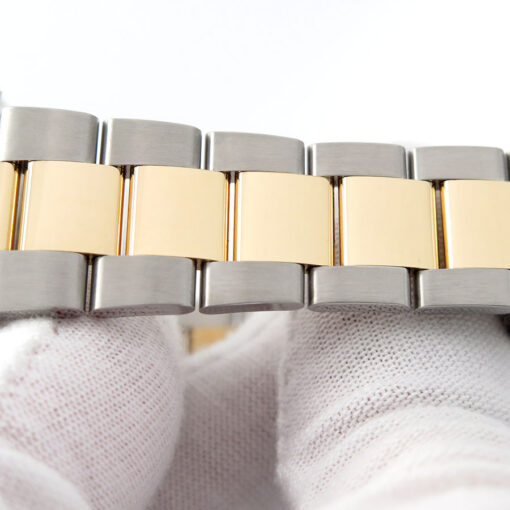Rolex 126603 Seadweller 18K/SS - Image 8