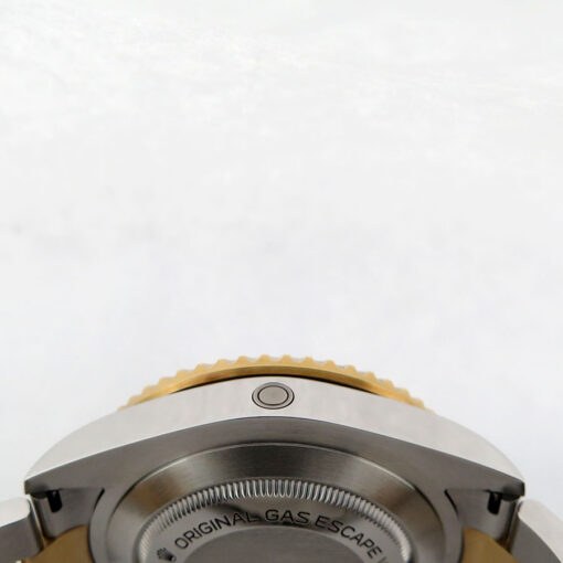 Rolex 126603 Seadweller 18K/SS - Image 5