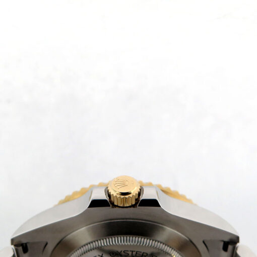 Rolex 126603 Seadweller 18K/SS - Image 4