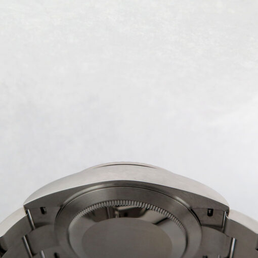 Rolex 126334 Datejust 41 with Slate Roman Dial on Oyster - Image 5