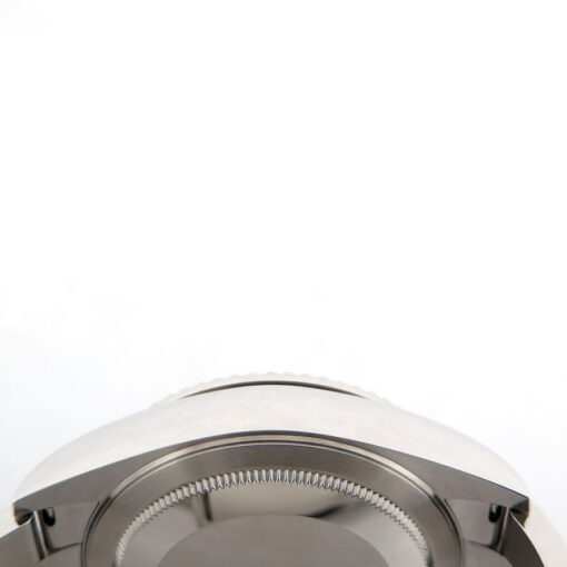 Rolex 326934 Skydweller with Blue Dial on Oyster (New Old Stock) - Image 5