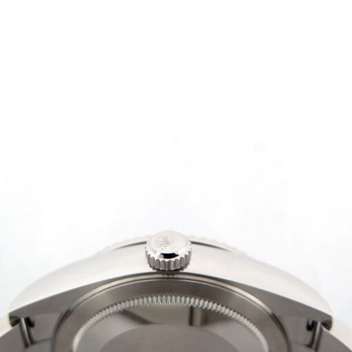 Rolex 326934 Skydweller with Blue Dial on Oyster (New Old Stock) - Image 4