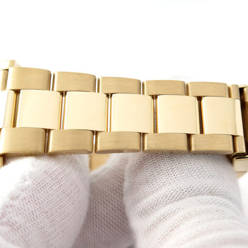 Rolex 126618LB Submariner 41 18K Yellow Gold - Image 8