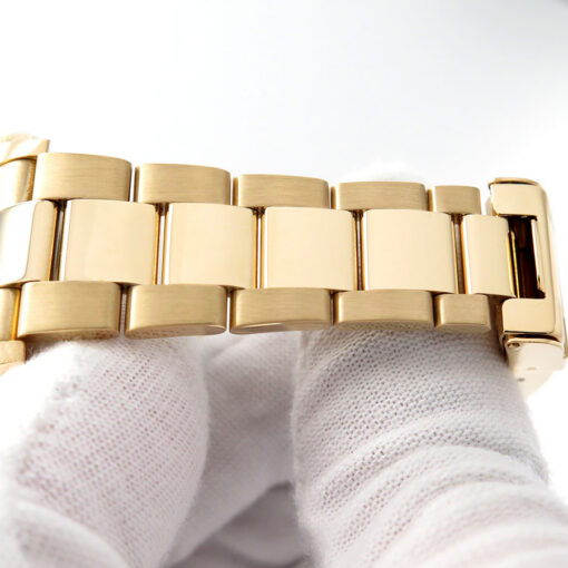 Rolex 16618LB Submariner 18K Yellow Gold - Image 12