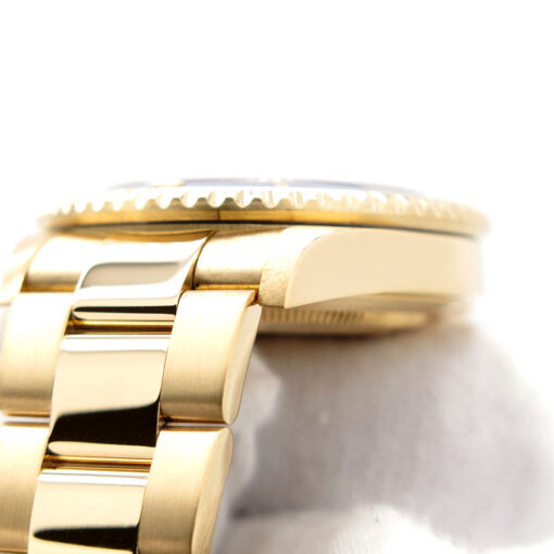 Rolex 16618LB Submariner 18K Yellow Gold - Image 7