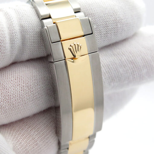 Rolex 116613LN Submariner 18K/SS - Image 7