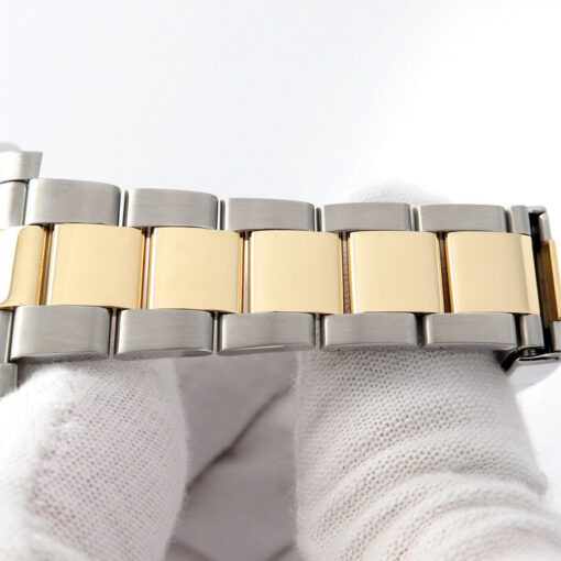 Rolex 116613LN Submariner 18K/SS - Image 8