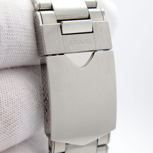 Tudor 79360N Black Bay Chronograph with White Dial - Image 7