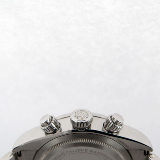 Tudor 79360N Black Bay Chronograph with White Dial - Image 4