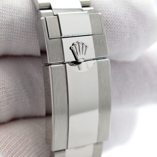 Rolex 126710GRNR GMT Master II on Oyster - Image 7