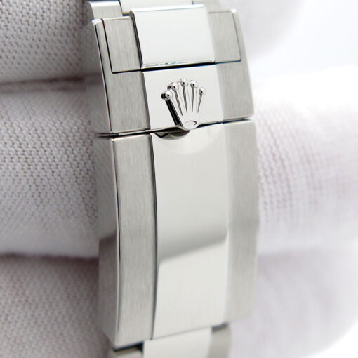 Rolex 126710BLRO GMT Master II on Oyster - Image 7