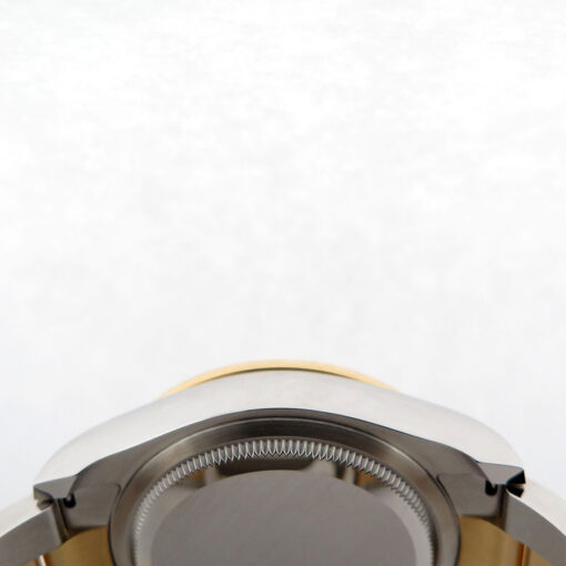 Rolex 126503 Cosmograph Daytona 18K/SS with Black Dial - Image 5
