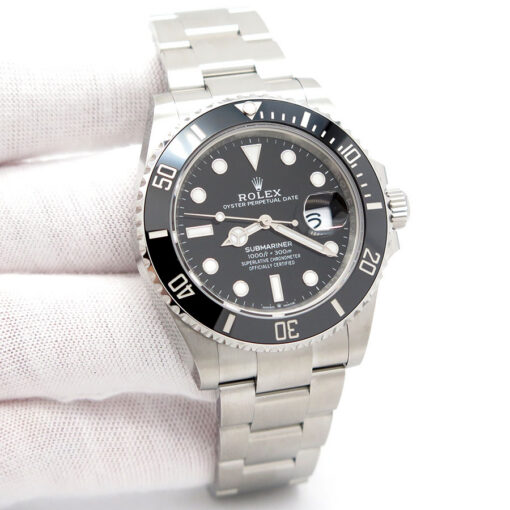 Rolex 126610LN Submariner Date 41