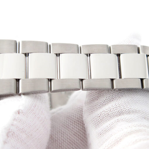 Rolex 116400GV Milgauss with Blue Dial - Image 6