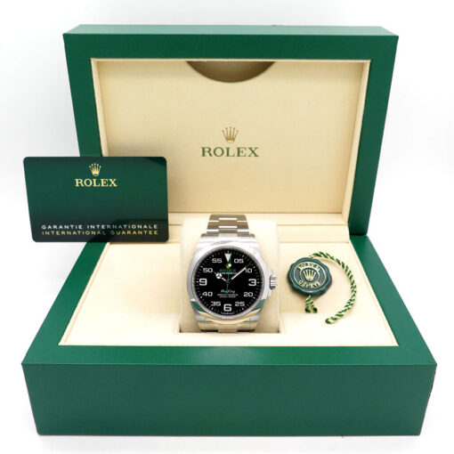 Rolex 126900 Air King - Image 2