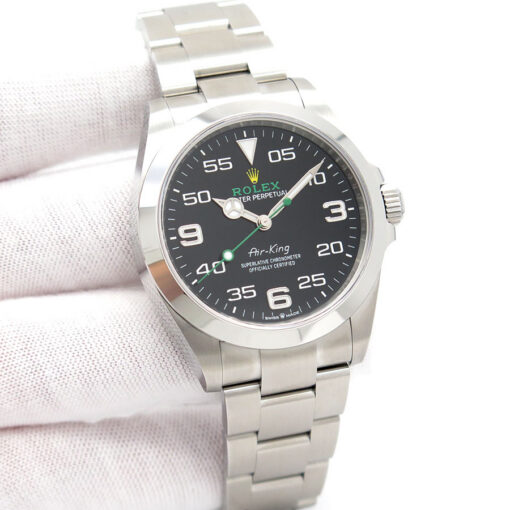 Rolex 126900 Air King