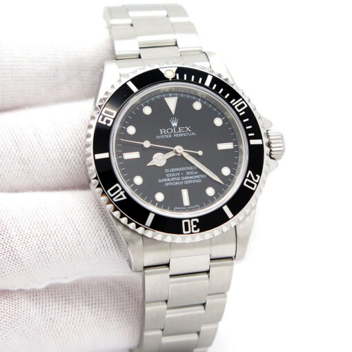 Rolex 14060M Submariner No Date