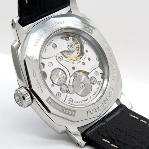 Panerai PAM 512 Radiomir 1940 Manual Wind 42mm - Image 4