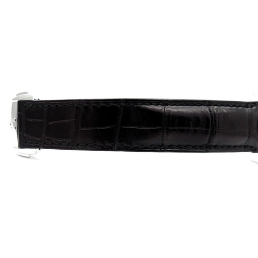 Omega Speedmaster Professional Moonwatch “Sapphire Sandwich” on Strap with 1863 Movement - Image 7