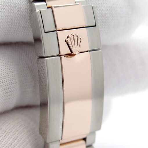 Rolex 126711CHNR GMT Master II 18K/SS - Image 7