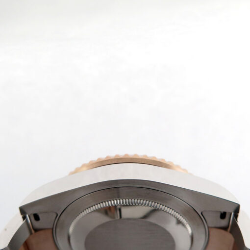 Rolex 126711CHNR GMT Master II 18K/SS - Image 5