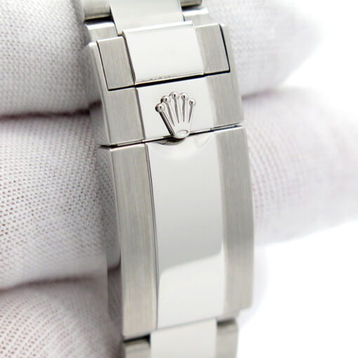 Rolex 116520 Cosmograph Daytona with White Dial - Image 7