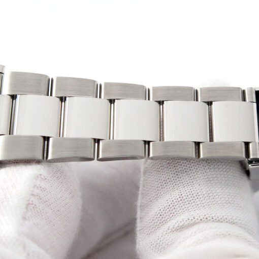 Rolex 116520 Cosmograph Daytona with White Dial - Image 8