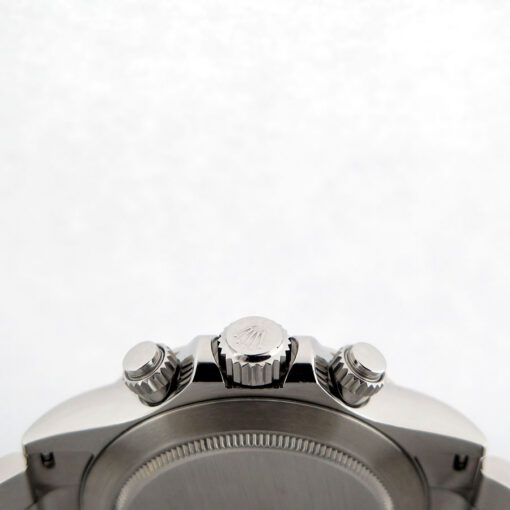 Rolex 116520 Cosmograph Daytona with White Dial - Image 4